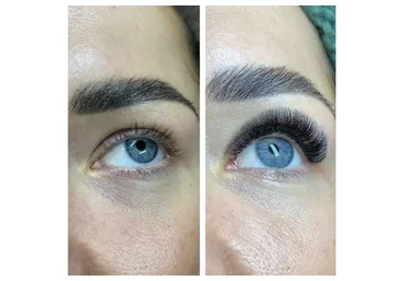 Lash Apgrade (Наталья Ярышева)