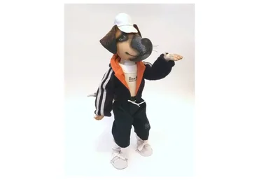 [Пампуландия] Арчибальд (Инесса Петухова)