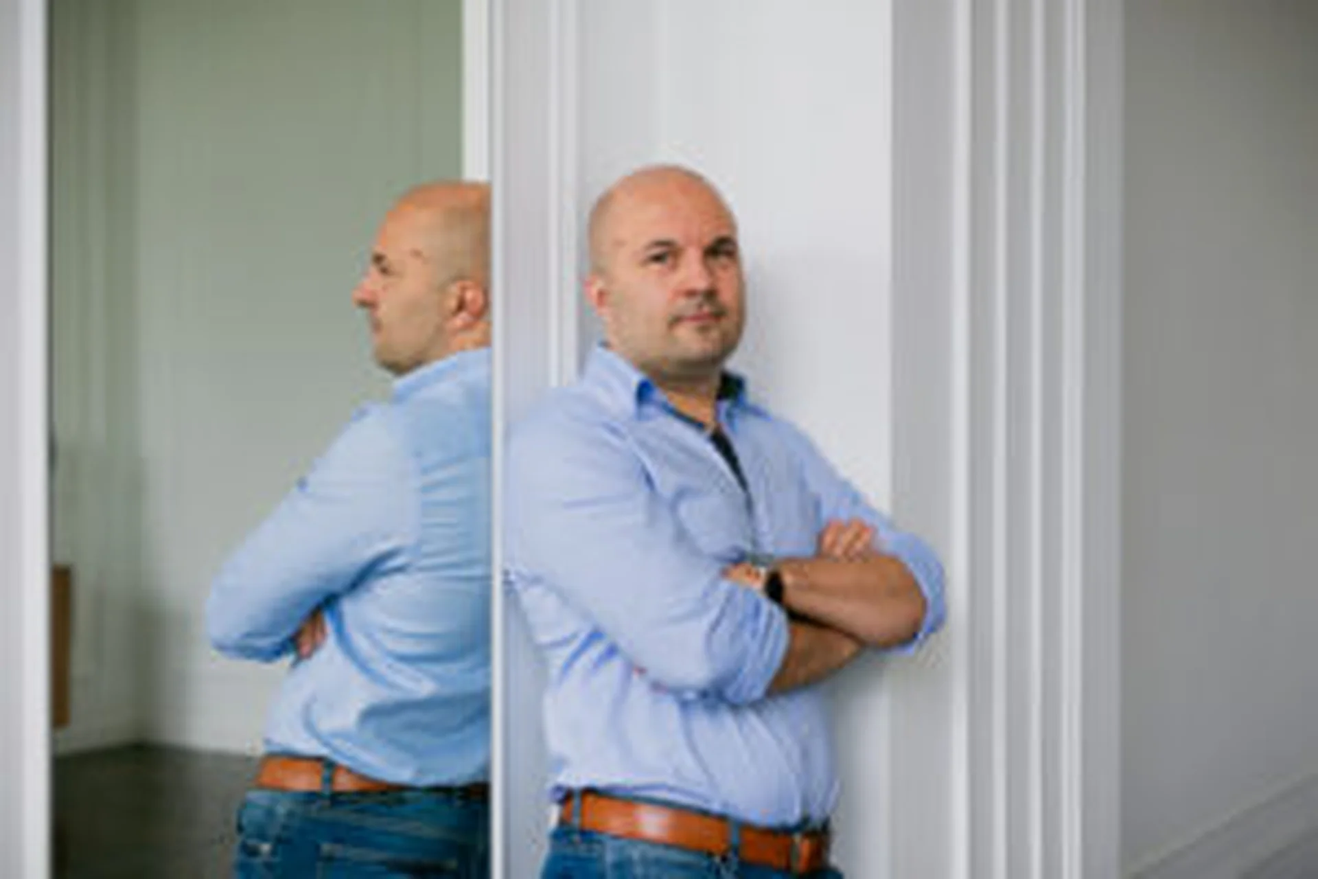 [psy2.0] Прокачка Филяева. Аллергия (Михаил Филяев), фото 1 из 1.