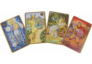 [Школа астрологии 11 дом] Симболон. 1 поток (Ольга Фадеева)