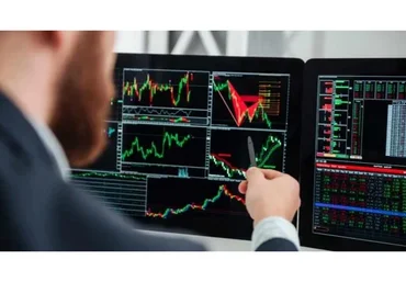 Внутридневная торговля. Групповое обучение (Сергей Митюков)