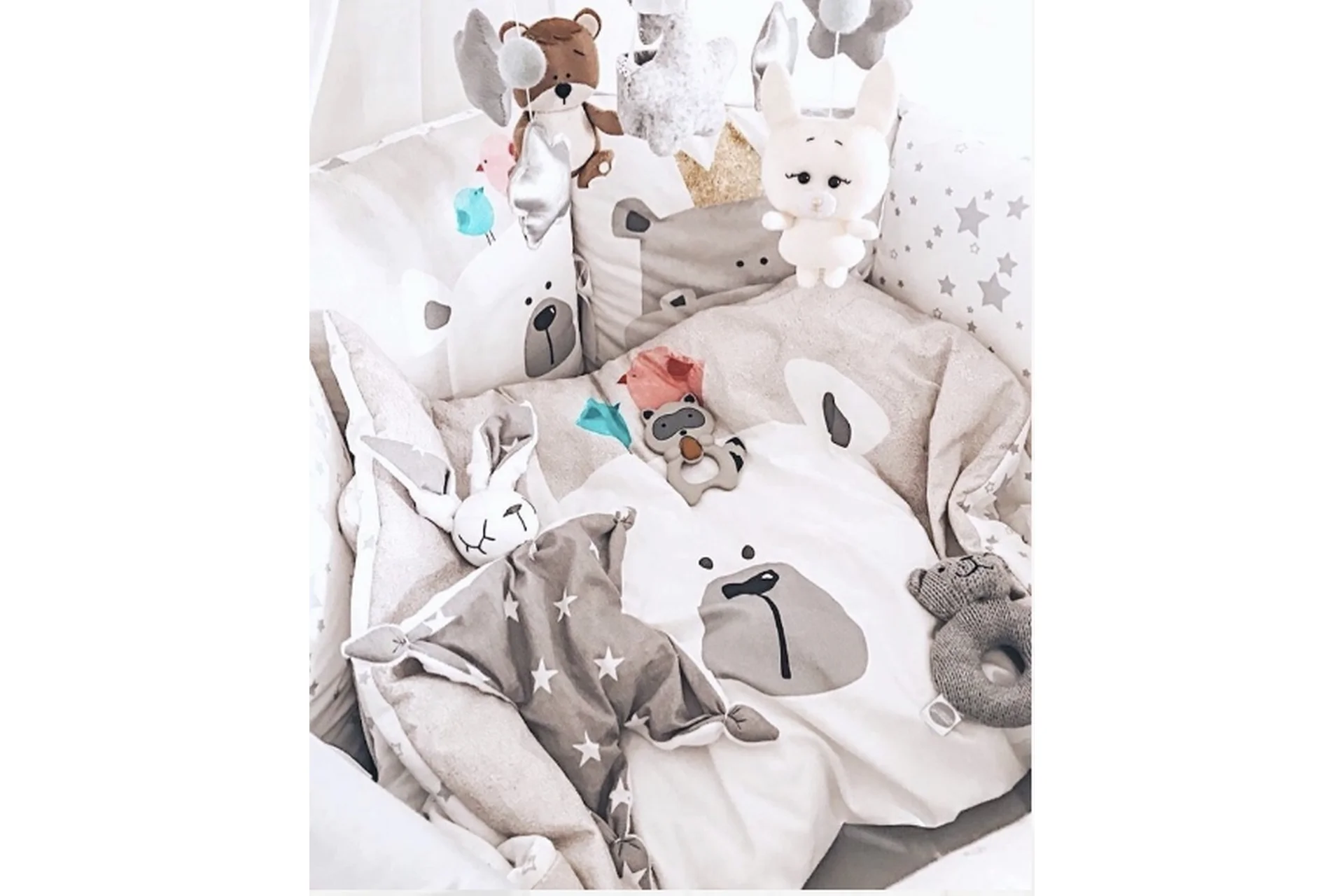 Авторский онлайн-курс по пошиву детского текстиля. Тариф - Шьем и продаем (Ольга Симакова), фото 1 из 1.