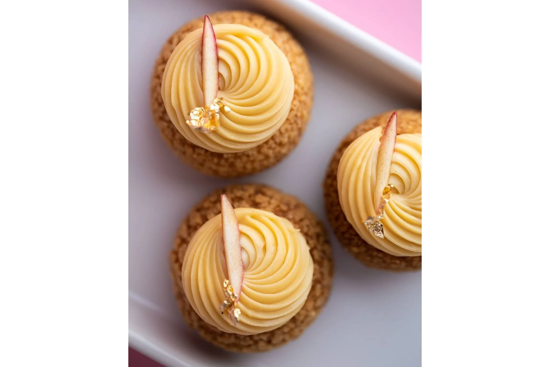 [Coup de coeur]  Марафона по заварному тесту, фото 1 из 1.