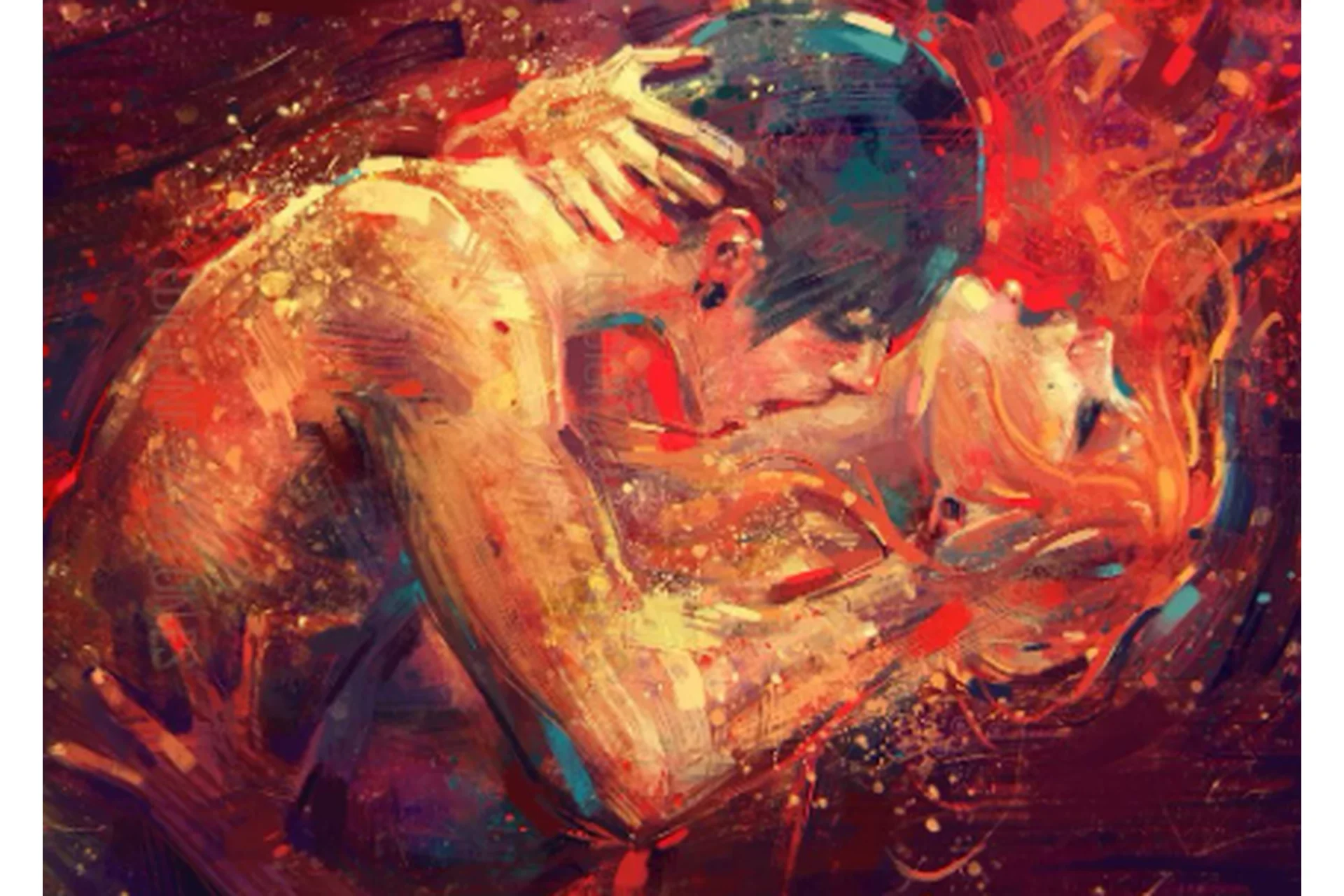 «Искусство любовных отношений: техника игры на волшебной флейте». Весь комплект (Екатерина Федорова), фото 1 из 1.