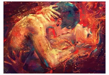 «Искусство любовных отношений: техника игры на волшебной флейте». Весь комплект (Екатерина Федорова)