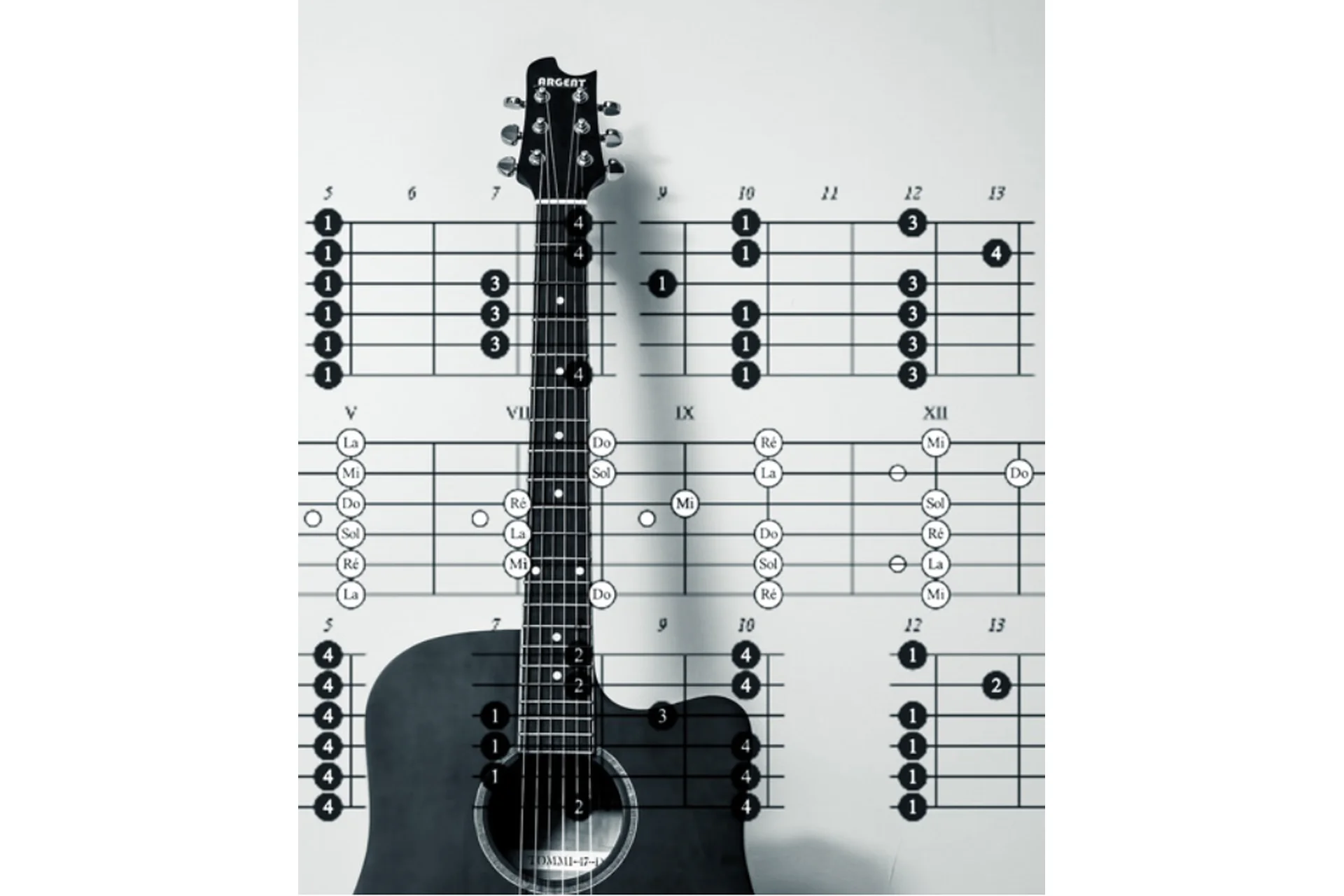 [musicits.fun] Гитара это просто (Александр Долов), фото 1 из 1.