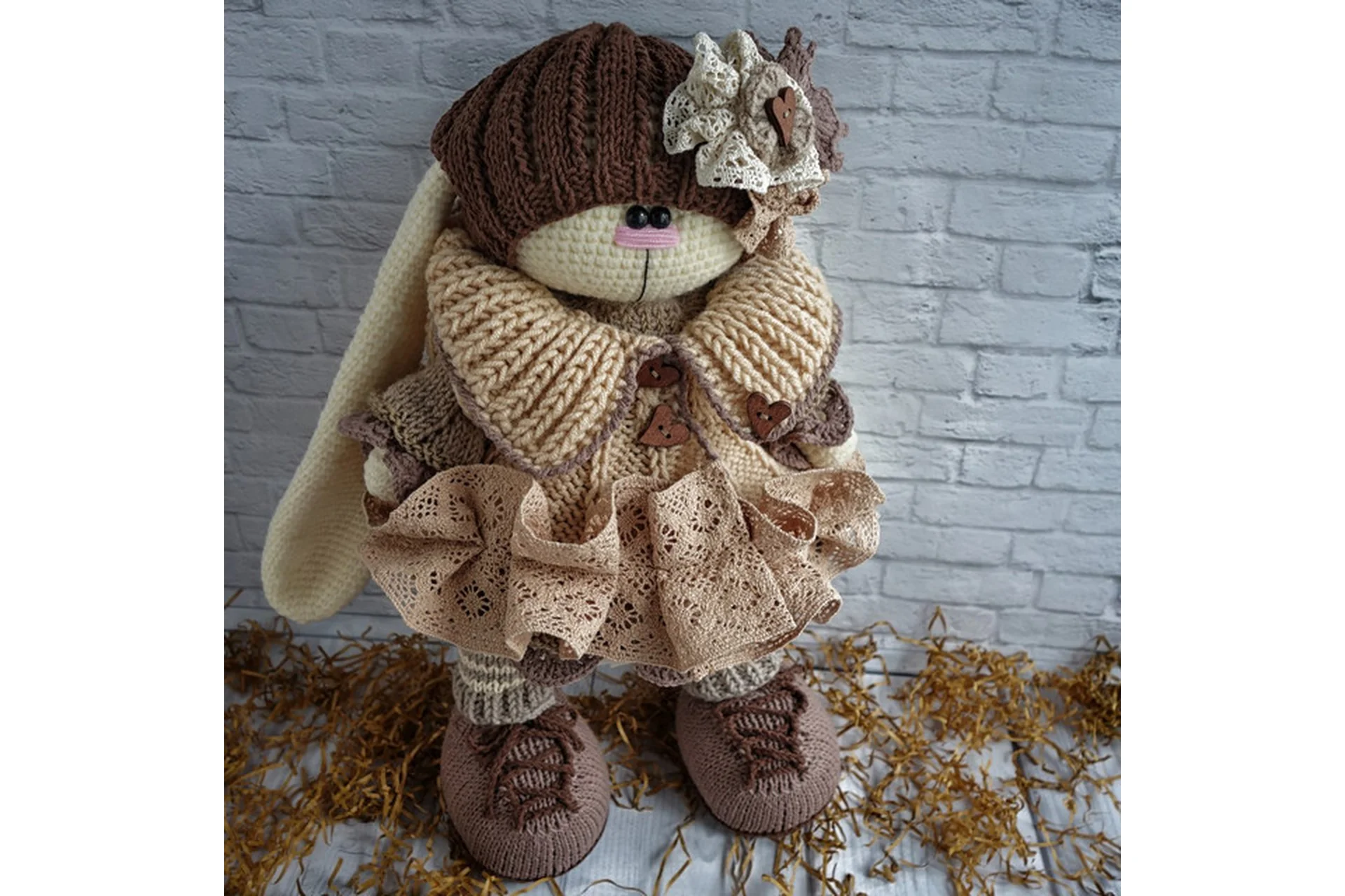 15 мастер-классов костюмов + мастер-класс тела зайки (Ирина Тарасова), фото 1 из 1.