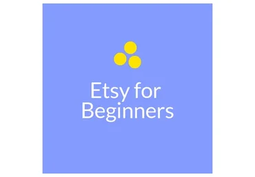 Etsy для новичков. Тариф «Самостоятельный» (Анна Устюгова)