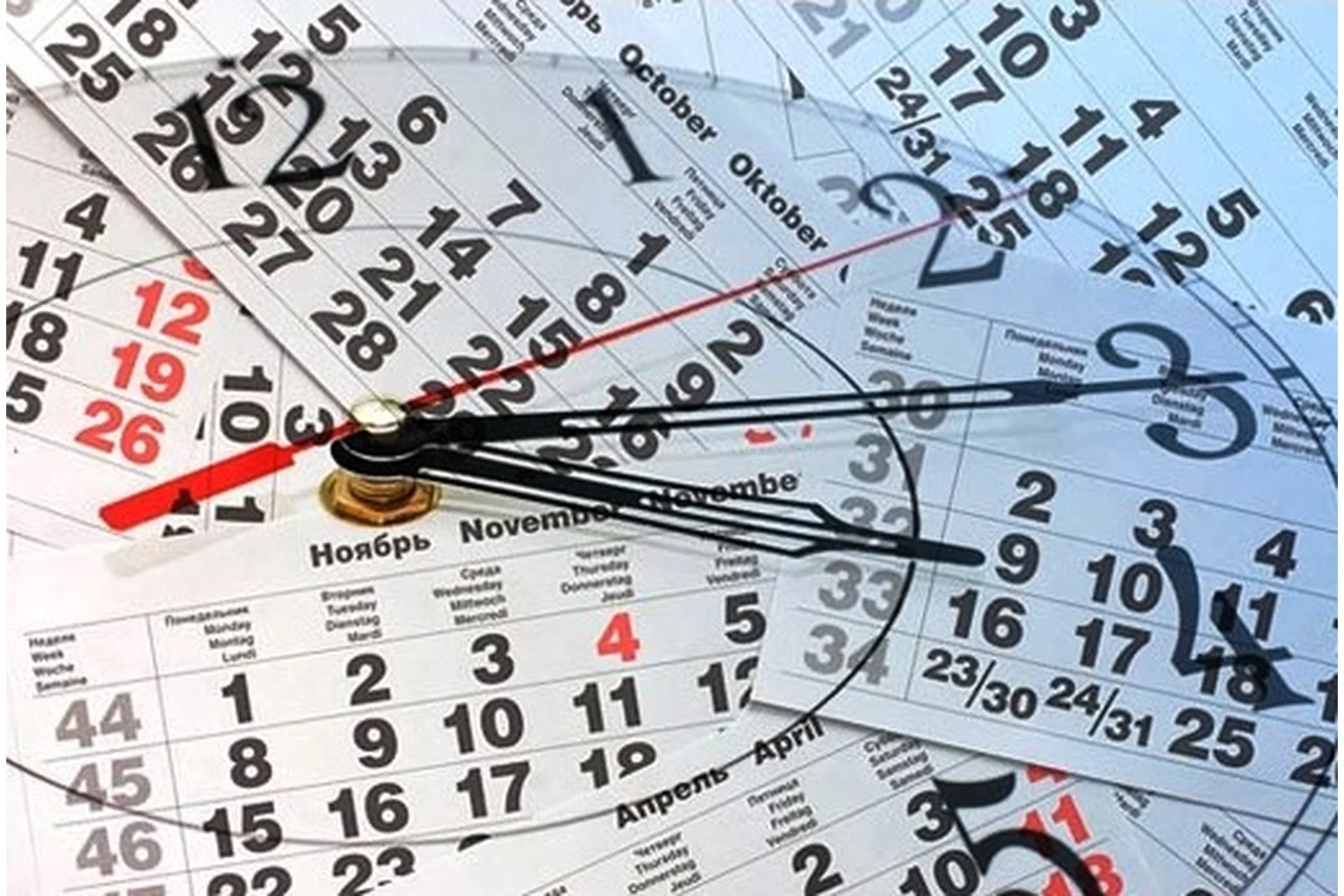 Выбор дат для профессиональной практики (Алексей Ермаков), фото 1 из 1.