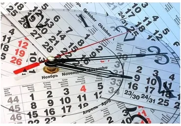 Выбор дат для профессиональной практики (Алексей Ермаков)