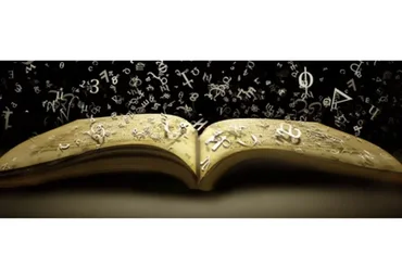 Сакральная нумерология. 1 ступень (Людмила Росоха)