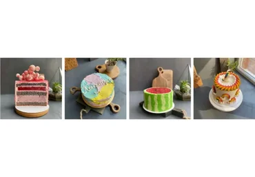 [Кондитория] 49 рецептов от Кондитории