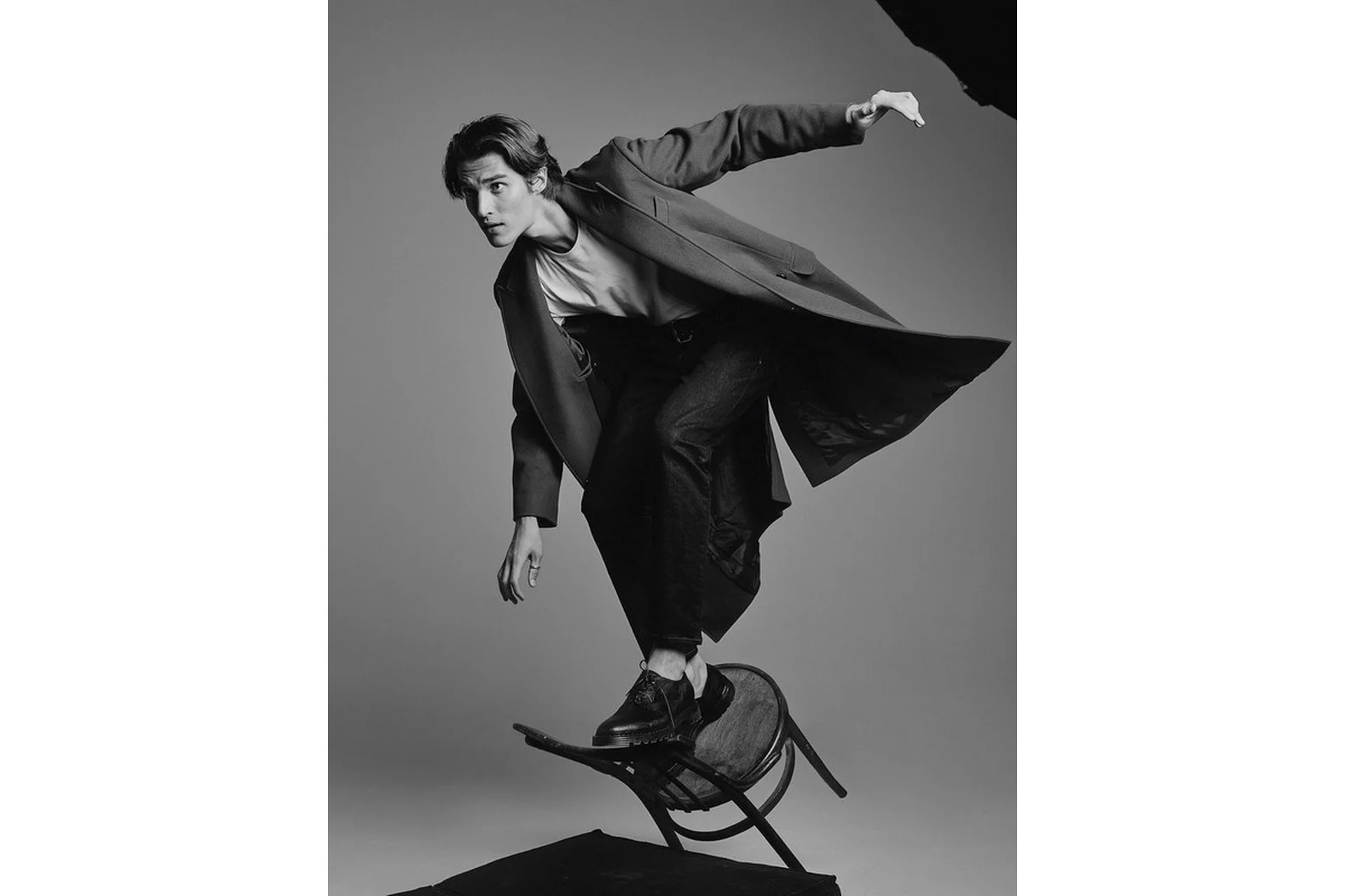 Портрет для глянца (Ольга Тупоногова-Волкова), фото 1 из 1.