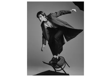 Портрет для глянца (Ольга Тупоногова-Волкова)