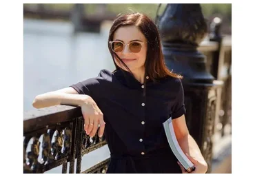 Webinar/Workshop From Reading to Writing, Descriptions (Анна Печёрина)