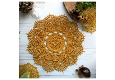 Салфетка Beatriss (Ирина Малеева)