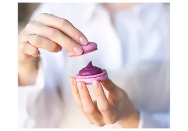 Макарон (Александра Сенина)