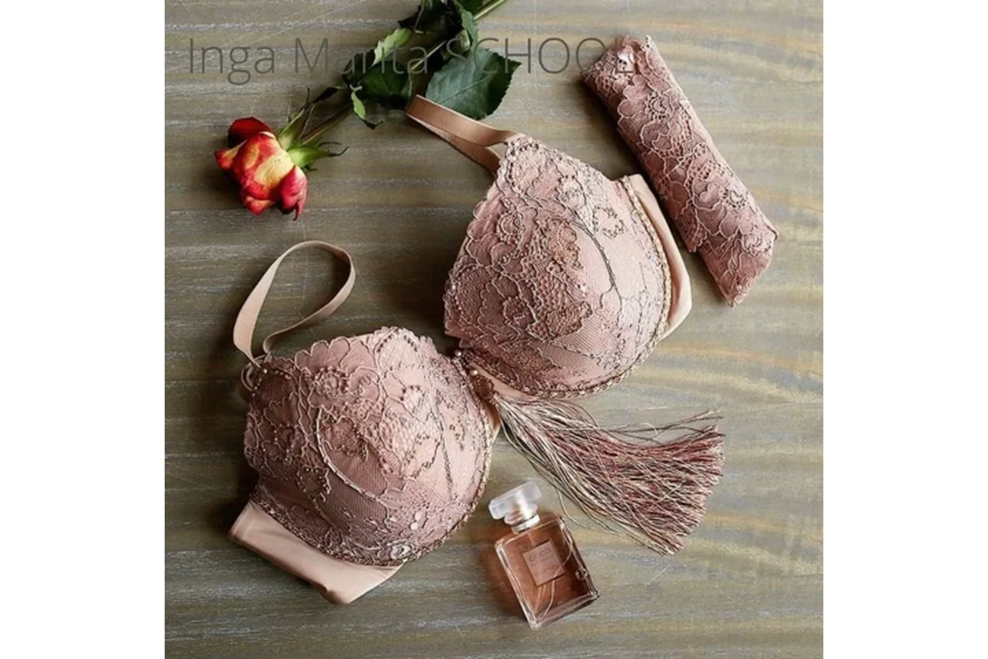 Про Любовь (Инга Марита), фото 1 из 1.