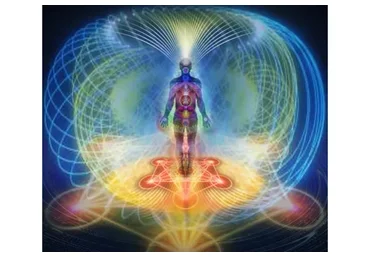 Зажигаем внутреннее солнце - энергия реализации ваших желаний (Павел Андреев)