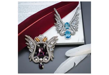 «Крылья» + «Малые Крылья» (Елена Кострикина)