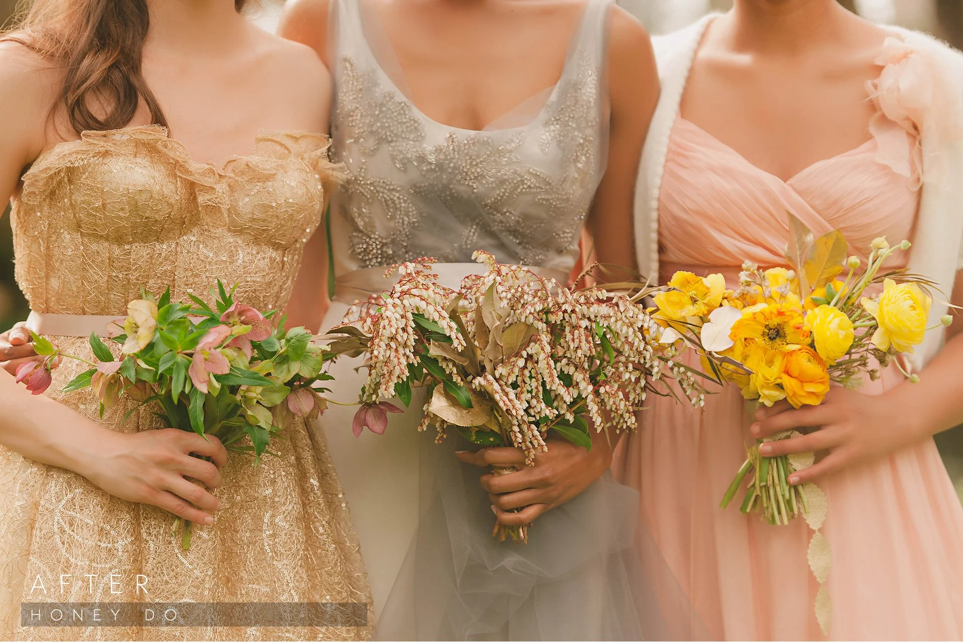 [Photographers-tools] Свадебные пресеты Happily Ever After Preset Collection, LR, LR mobile DNG, фото 1 из 1.