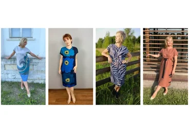 [Школа Войлока Онлайн]  Войлочная раскраска (Оксана Ткаченко, Наталья Кондрашева)