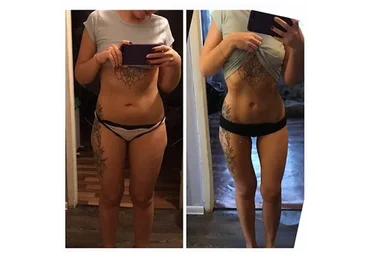 Дистанционный марафон-сушка 14 дней IvassermanFit (Ирина Вассерман)