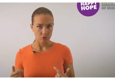 [Happy Hope] Настроим произношение, 2016 (Надежда Счастливая)