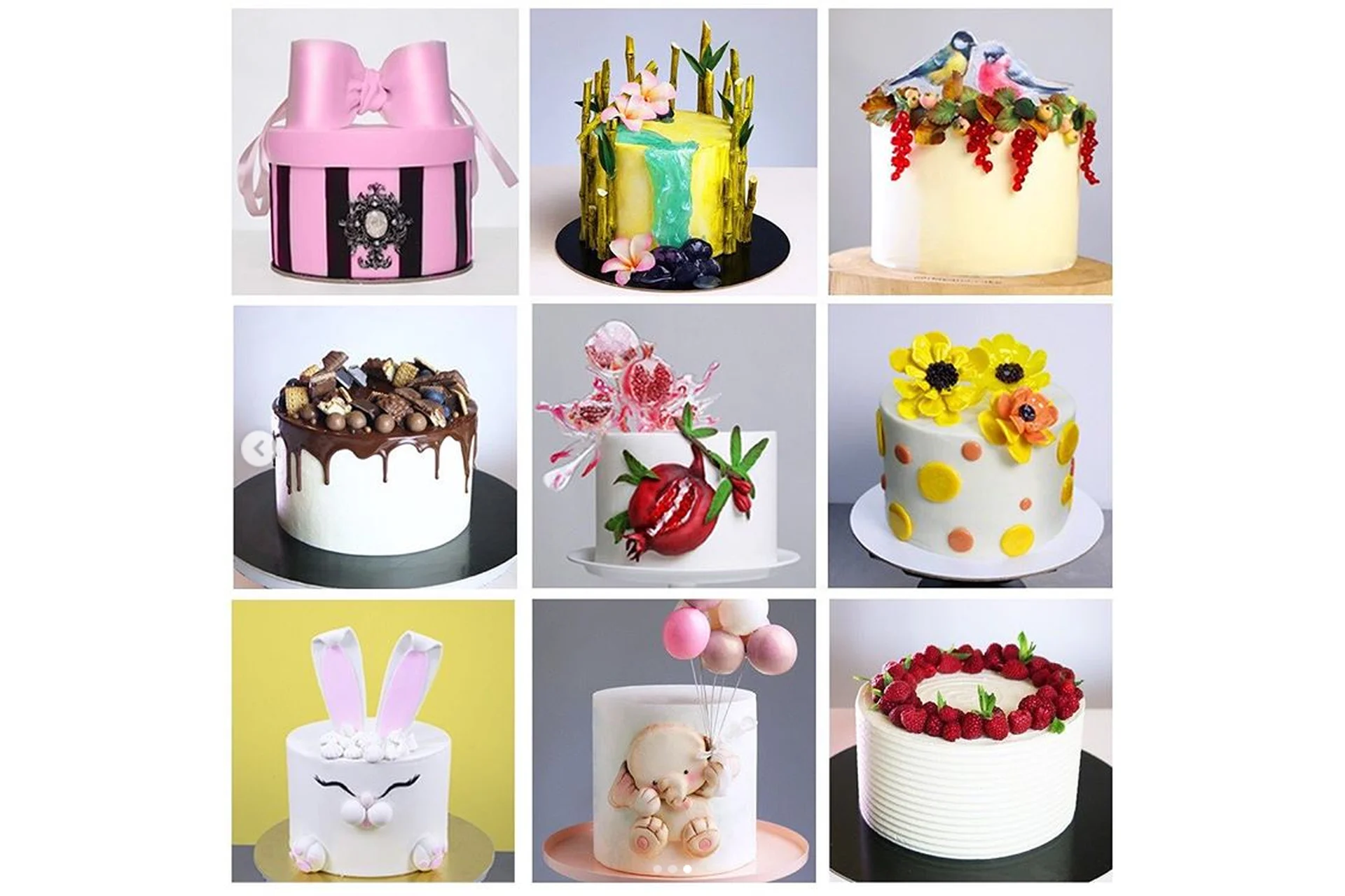 Начинающий кондитер (Даяна Лус), фото 1 из 1.