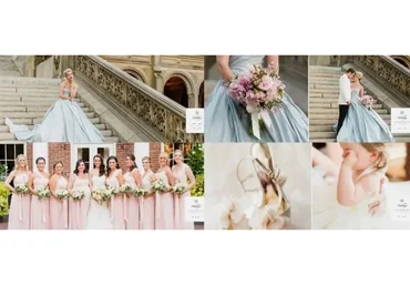 Полный курс по позированию на свадьбах. Art Of Authentic Posing Bundle (Justin & Mary)