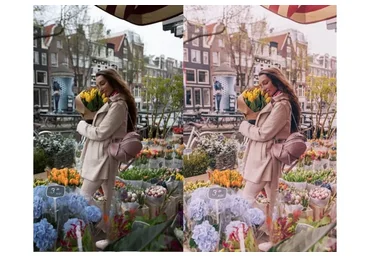 Пресеты Lightroom CC Mobile Presets 2 (Анюта Рай, Сергей Кабанков)