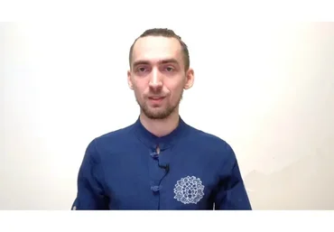 Пространство Души (Алексей Дерябин)