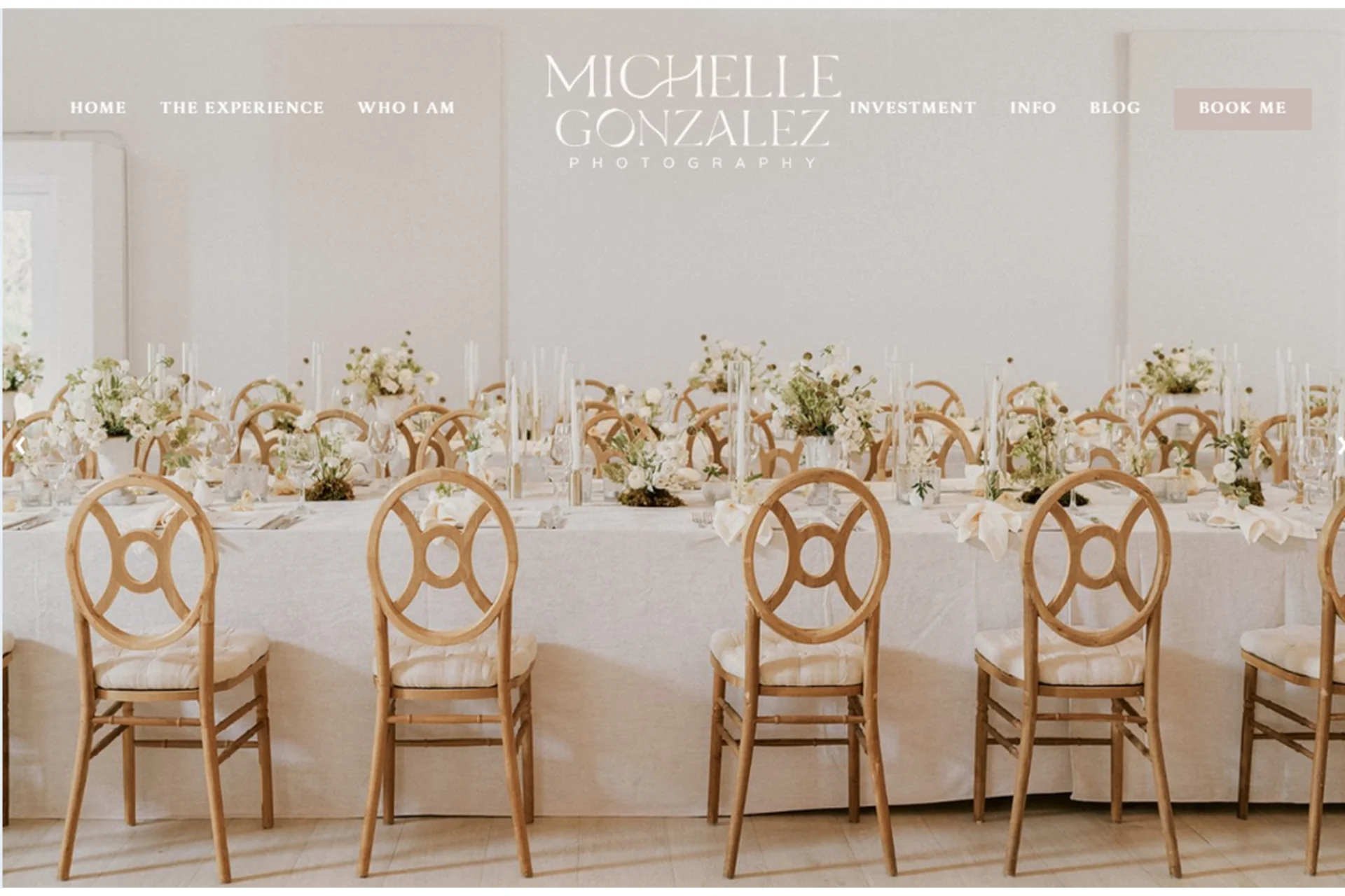 Теплые свадебные пресеты. MG Presets (Michelle Gonzalez), фото 1 из 1.