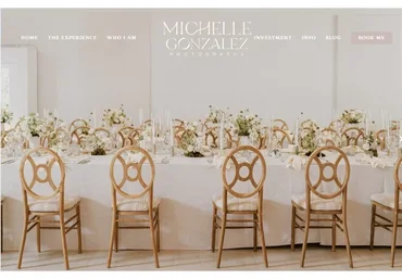 Теплые свадебные пресеты. MG Presets (Michelle Gonzalez)