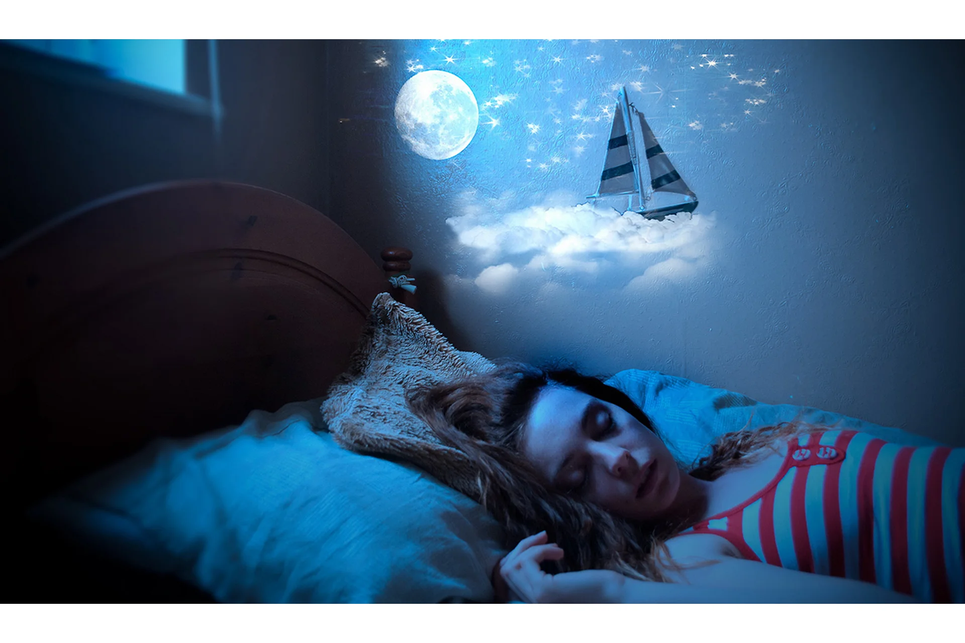 Вебинар по работе со снами (Денис Бурхаев), фото 1 из 1.