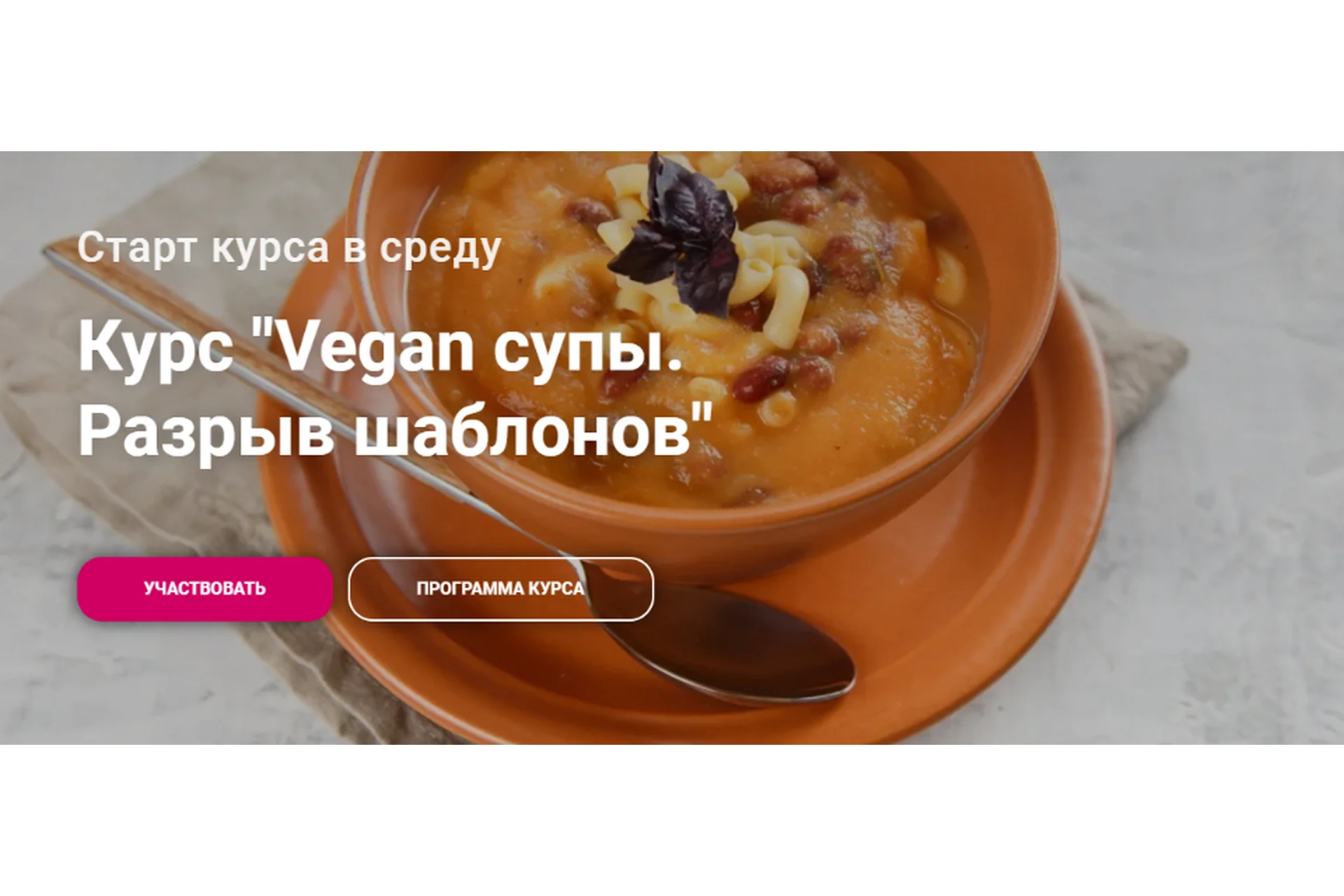 [Яна-Вегана] Vegan супы. Разрыв шаблонов (Яна Сидакова), фото 1 из 1.
