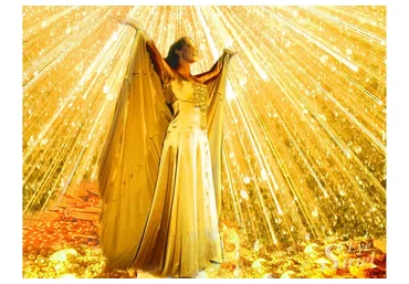 Хозяйка денег: приручаем денежную силу (Анна Вокина)