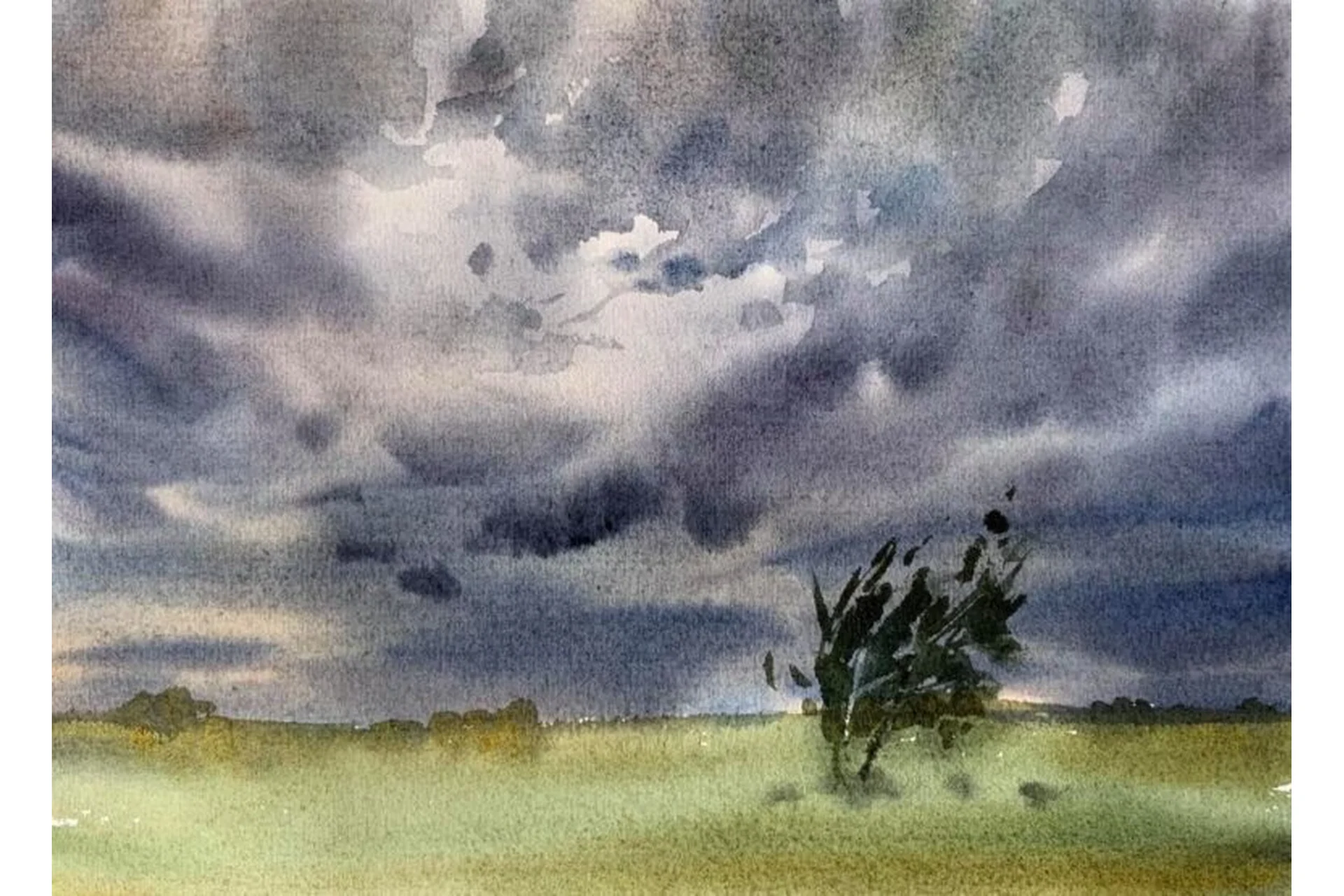 Основы цветоведения в живописи (Марина Трушникова), фото 1 из 1.