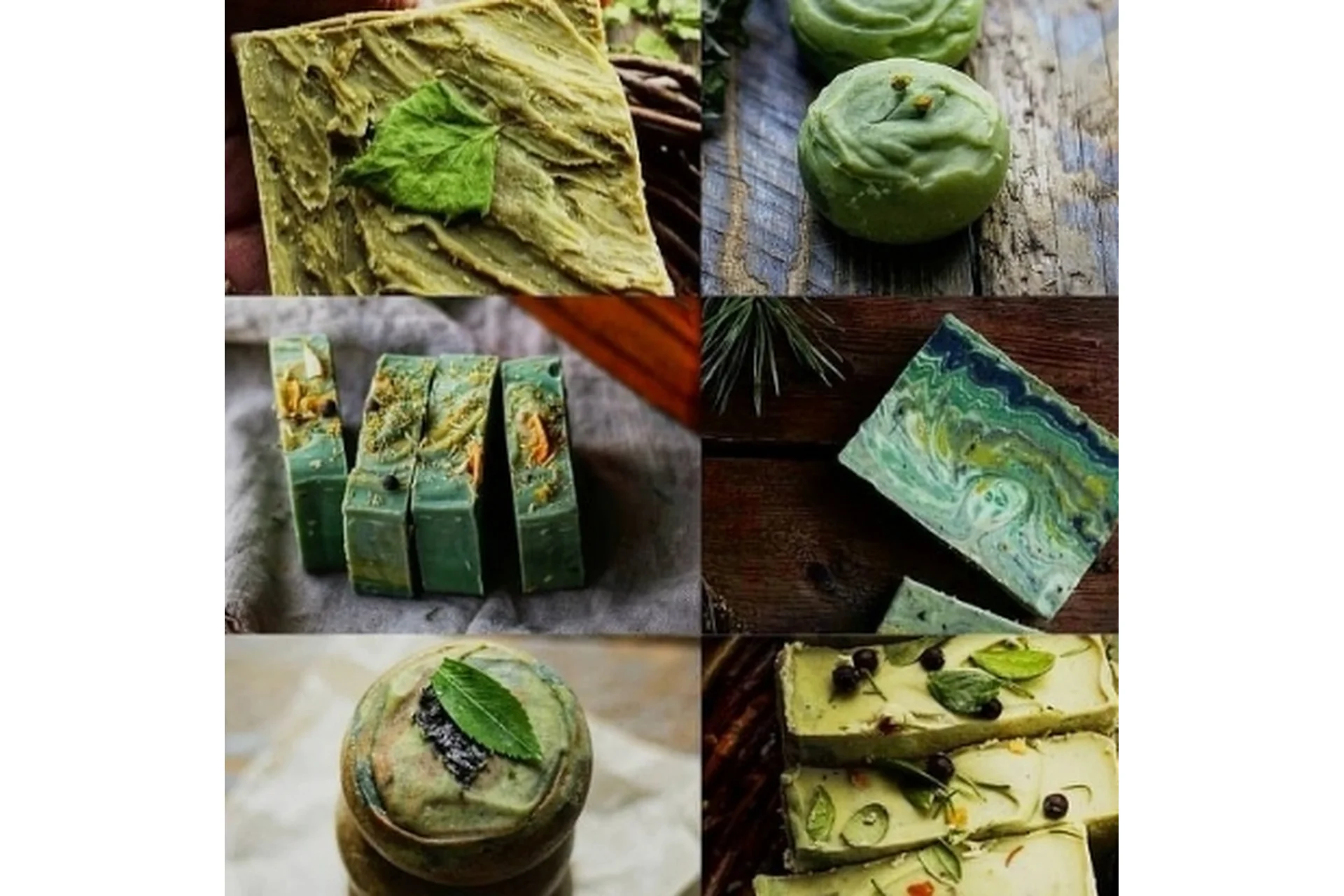 [Повтор] [Laura Forest] Мыловарение для начинающих (Лора Самкова), фото 1 из 1.