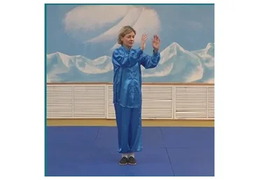 [Школа Мастера Ши Янбина] Свободное дыхание и цигун для легких (Елена Мелешкина)