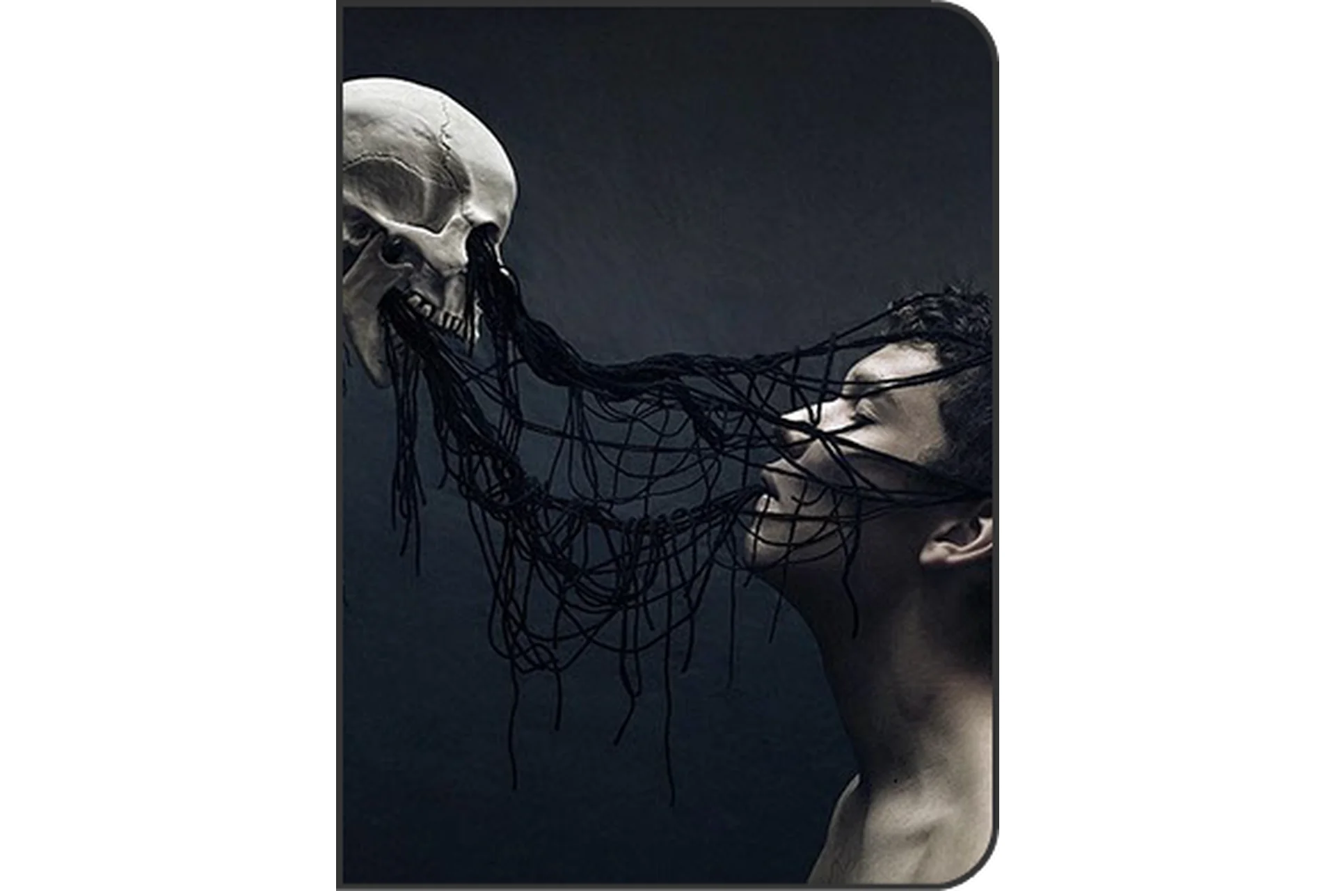 [AST-production] Расхитители внимания, фото 1 из 1.