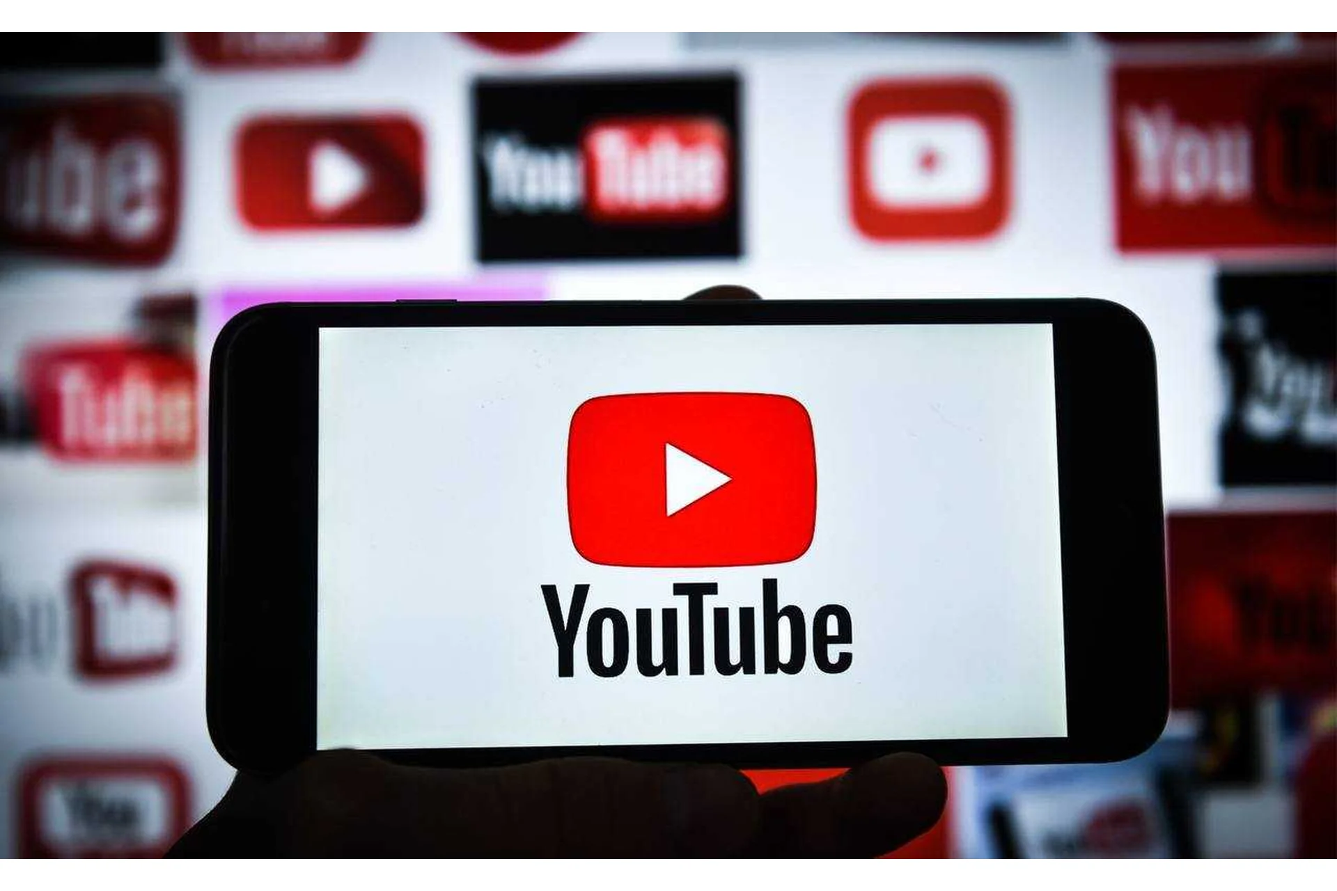 [Миллион на ТикТок] Денежный Ютуб, фото 1 из 1.