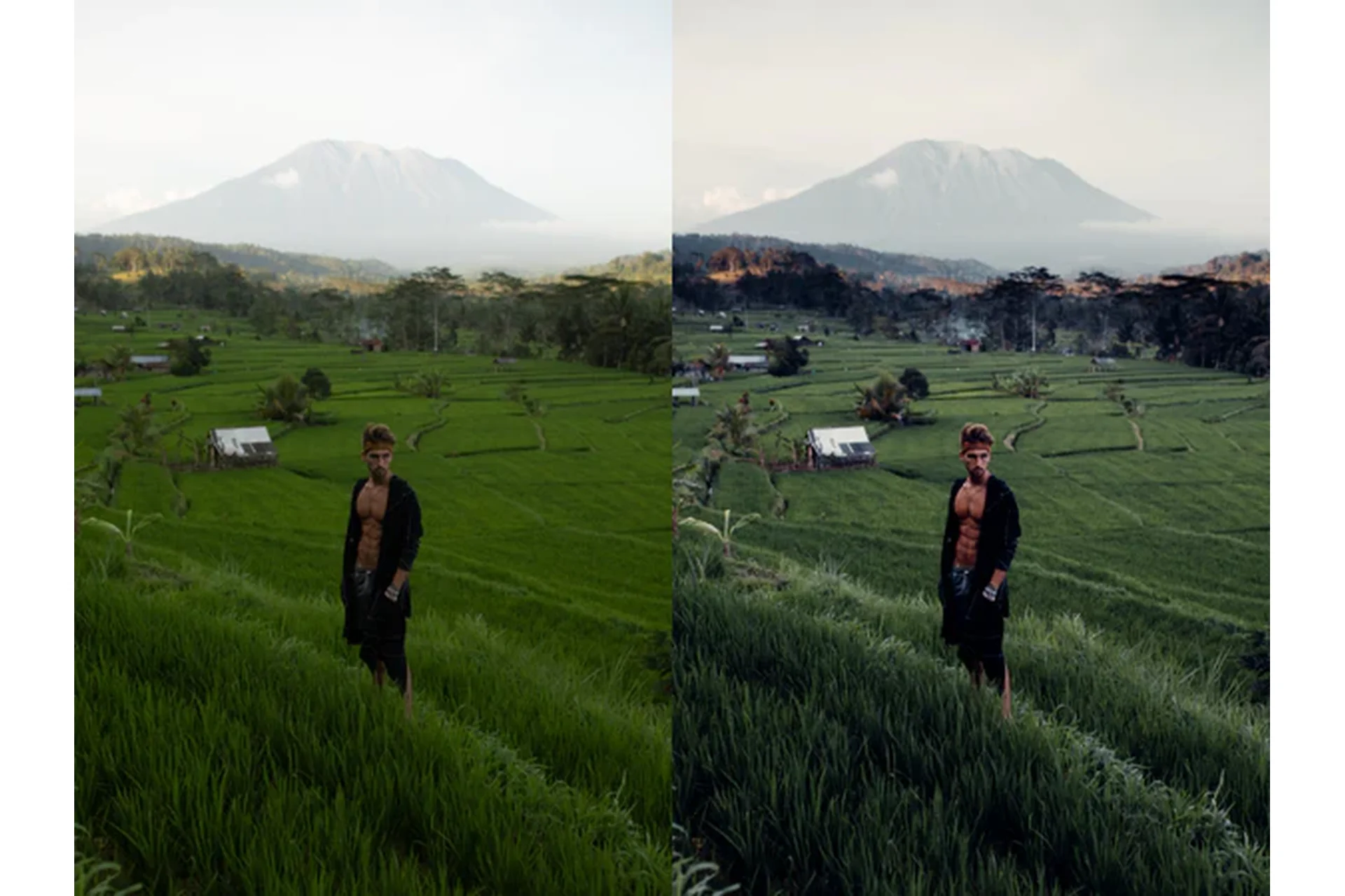 Пресеты для путешественников. Original Sam Kolder Presets - Desktop (Sam Kolder), фото 1 из 1.