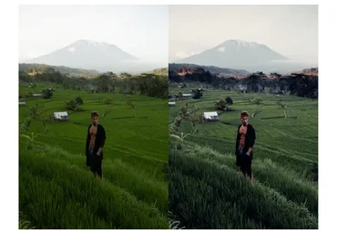 Пресеты для путешественников. Original Sam Kolder Presets - Desktop (Sam Kolder)