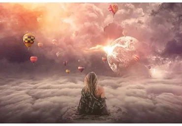 Ректификация (Яна Ваганова)