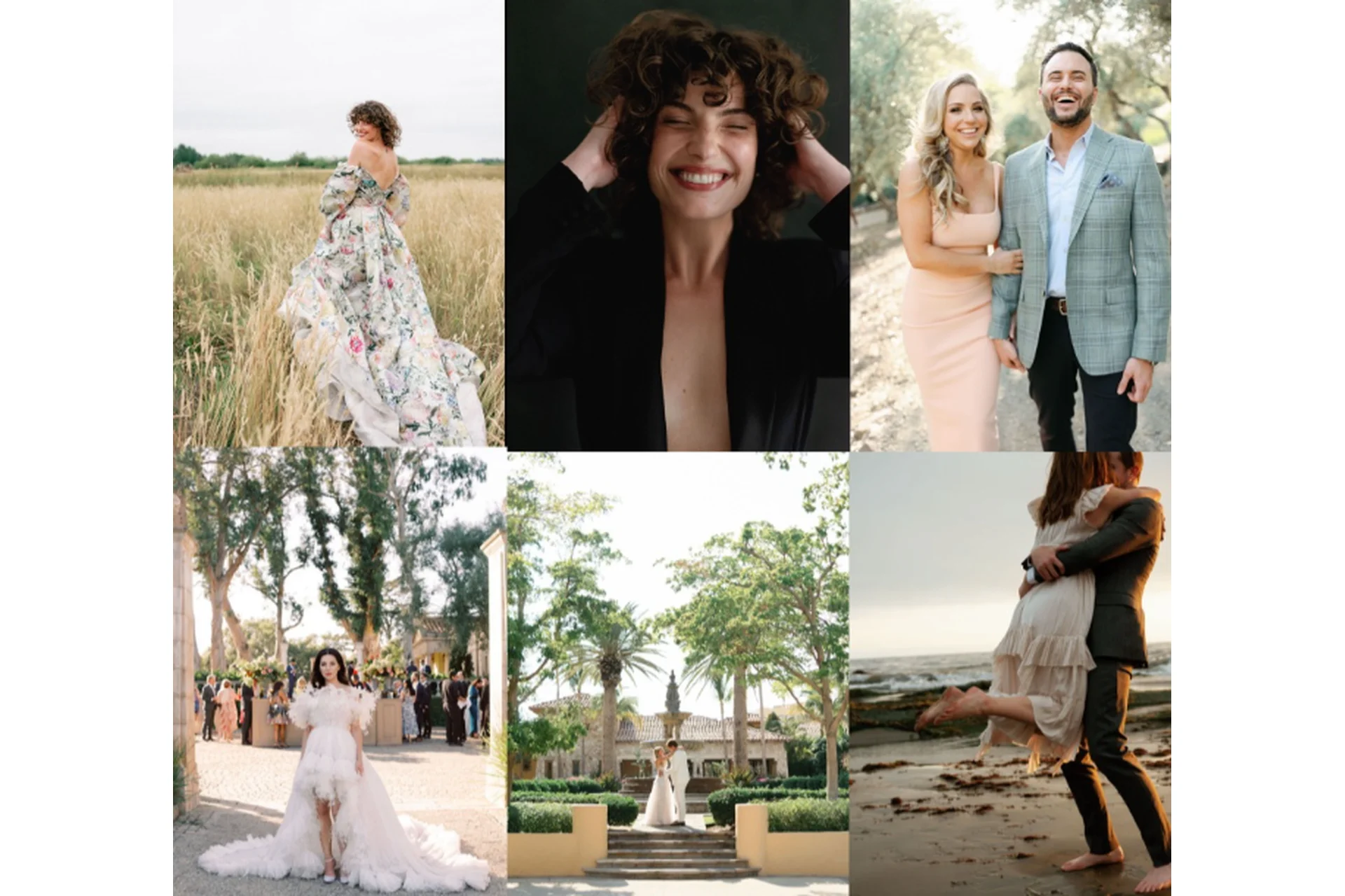 Воздушные Fineart пресеты для шикарных свадеб. Goodlight Presets Pack 4 (Erich McVey), фото 1 из 1.