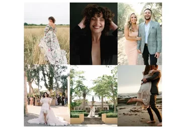 Воздушные Fineart пресеты для шикарных свадеб. Goodlight Presets Pack 4 (Erich McVey)