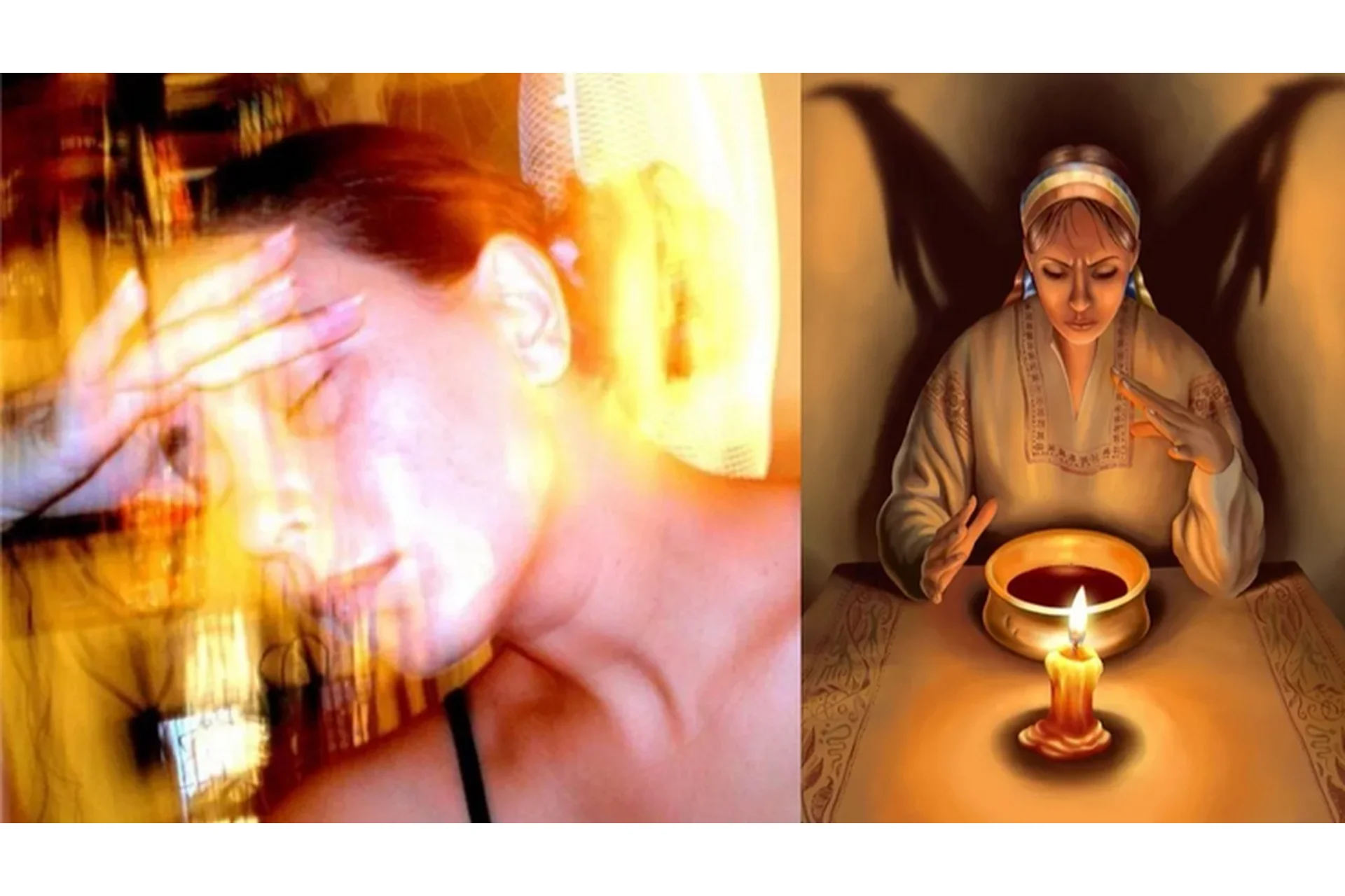 Энергоритуал  по снятию родовых последствий после абортов до 3-го поколения (София Вюрстлин), фото 1 из 1.