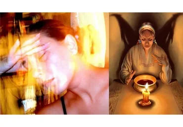 Энергоритуал  по снятию родовых последствий после абортов до 3-го поколения (София Вюрстлин)