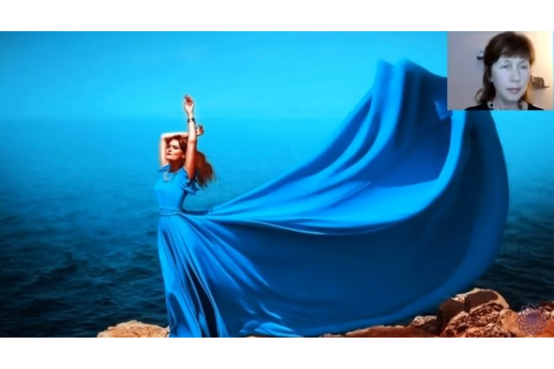 Путь жемчужины. Управление по-женски. 1 ступень (Велимира), фото 1 из 1.